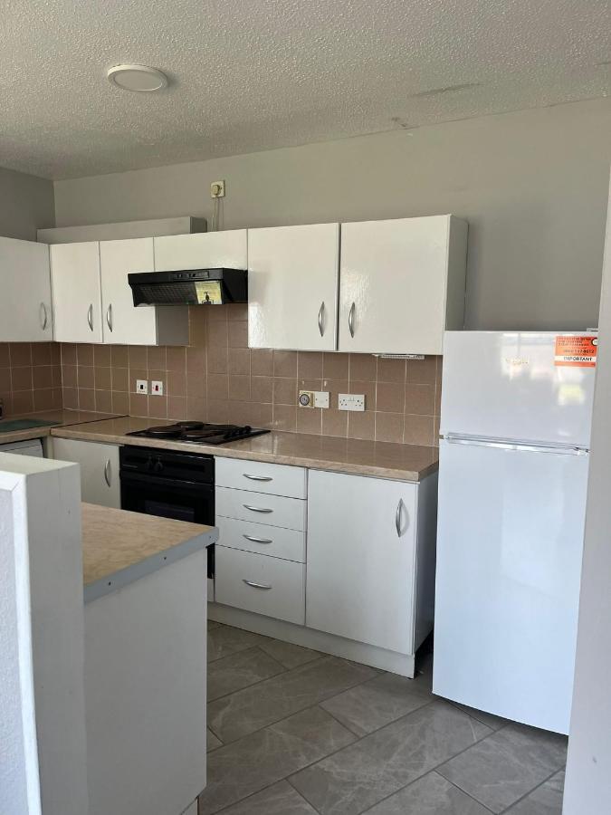 Armada Cottages 班多伦 外观 照片